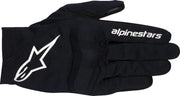 Alpinestars Reef V2 Handschuhe – Schwarz/Weiß