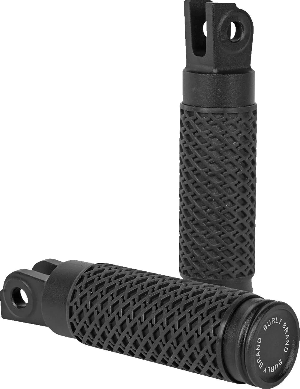 Burly Brand Slash Cut Fußrasten