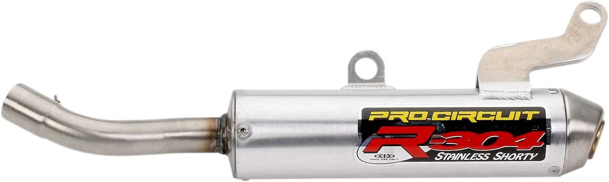 Pro Circuit R-304 Schalldämpfer für Rennstrecken