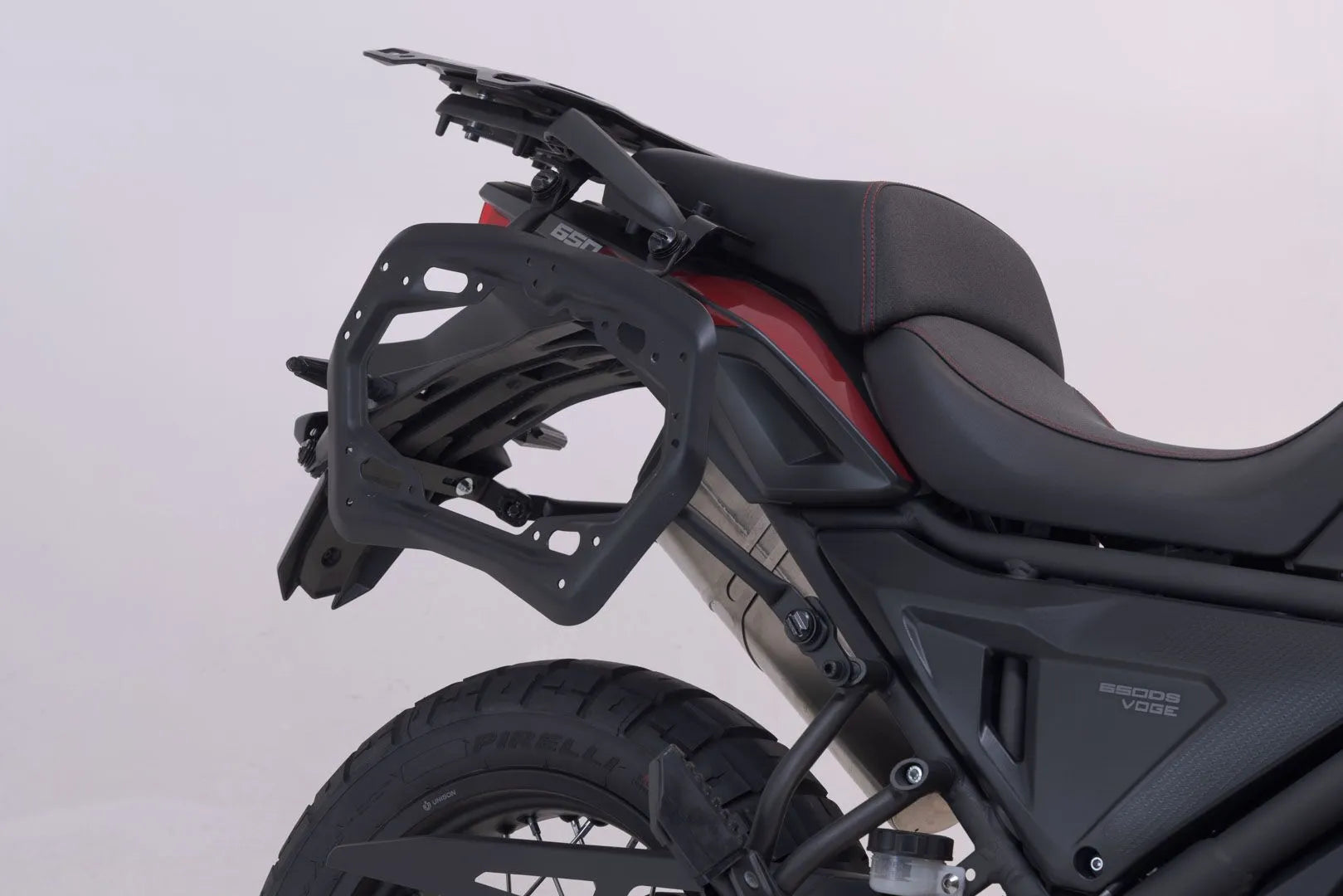 Sw-motech Pro Seitengepäckträger für Gepäck