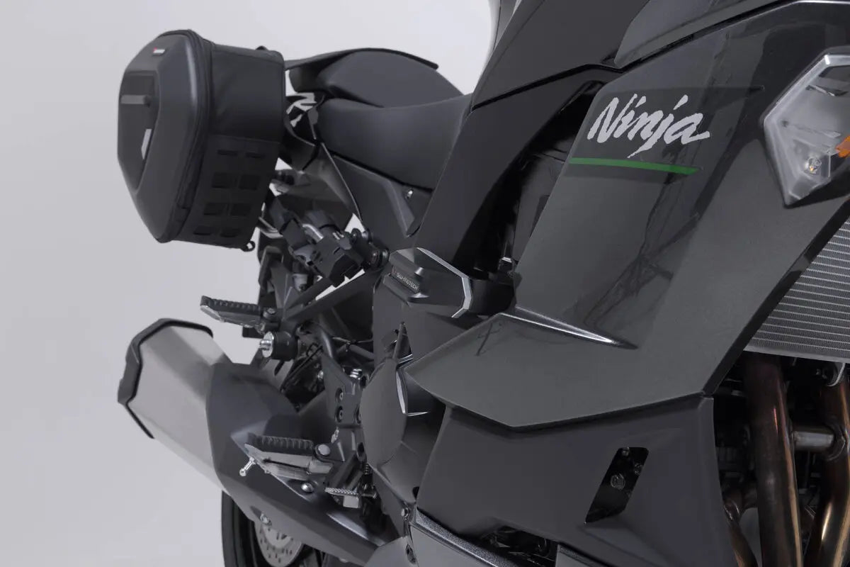 Sw-motech Rahmenschleifer zum Schutz des Rahmens