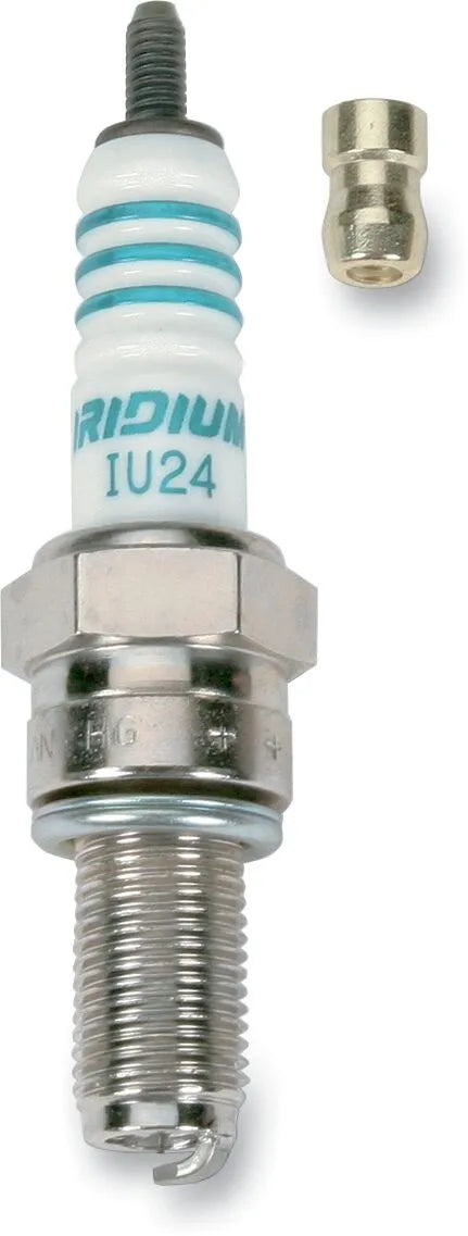 Denso Iu24 Iridium-Zündkerze