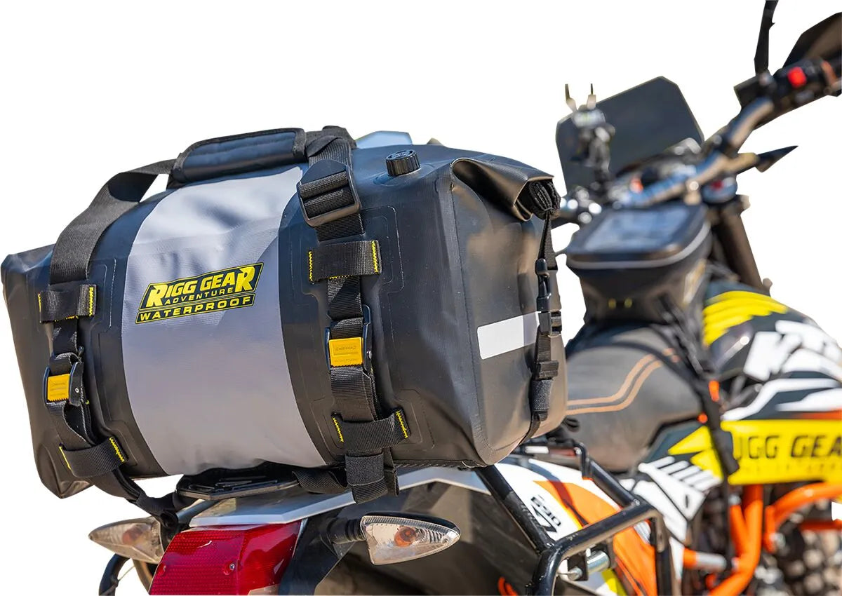 Nelson Rigg Hurricane Wasserdichte Reisetasche