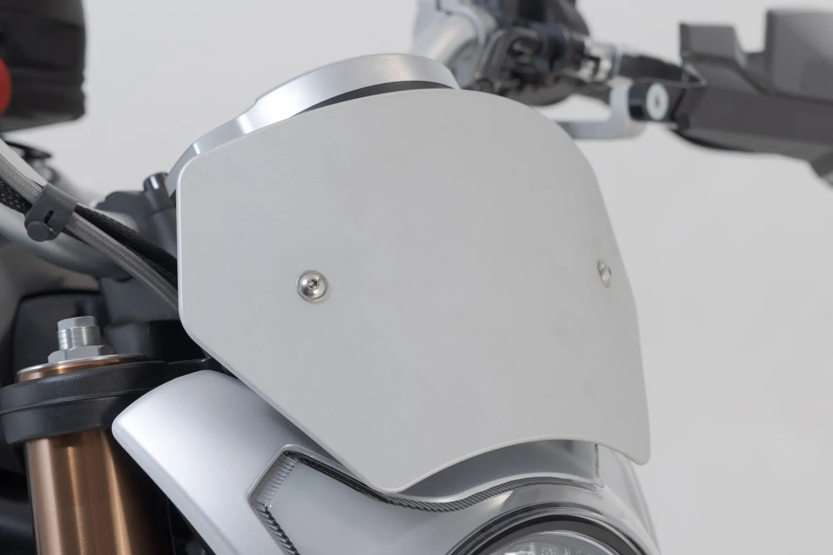 Sw-motech Windschutzscheibe