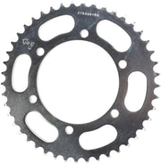 JT Sprockets Stahl-Kettenrad hinten, 45 Zähne