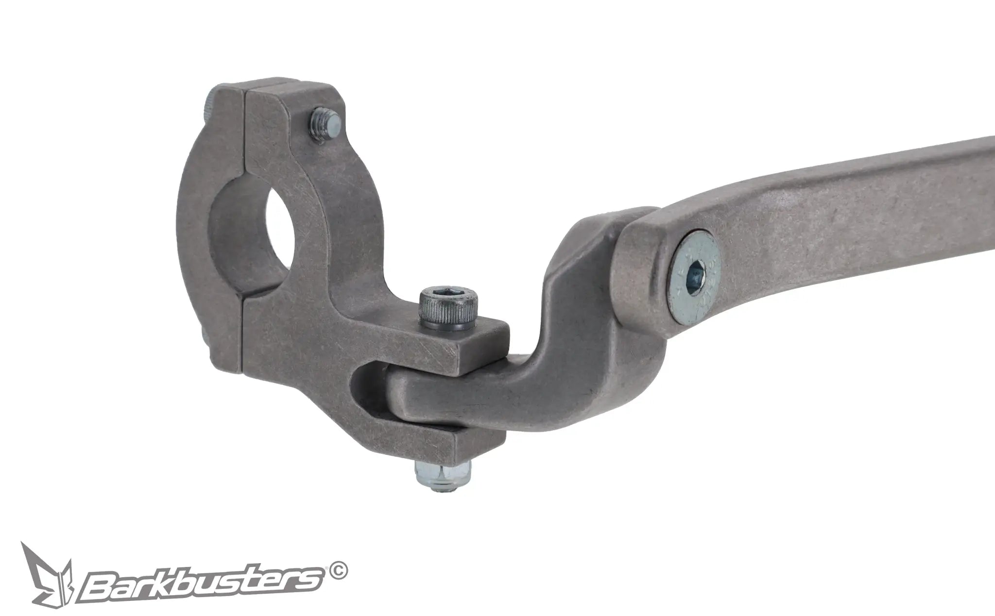 Barkbusters Handschutz-Hardware-Kit