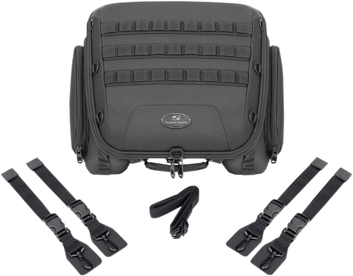 Saddlemen Ts1620r Taktische Hecktasche