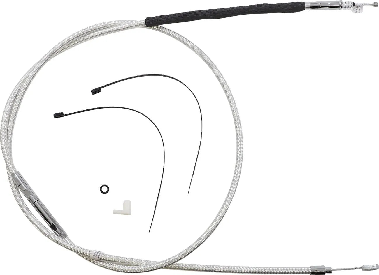 Magnum Shielding Sterling Chromite II Kupplungszug