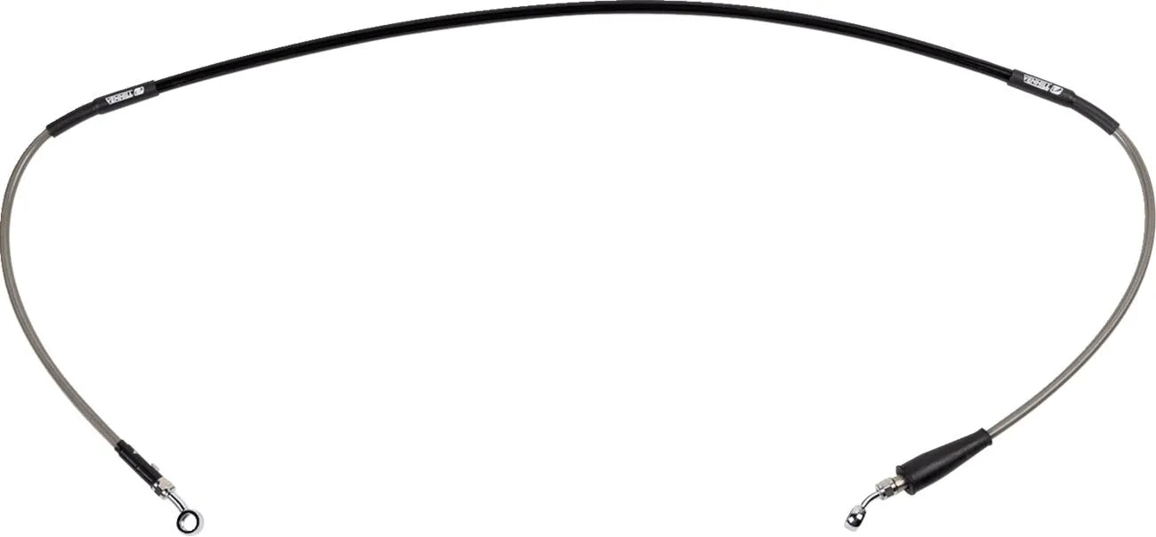 Moose Offroad Edelstahl-Bremsleitung