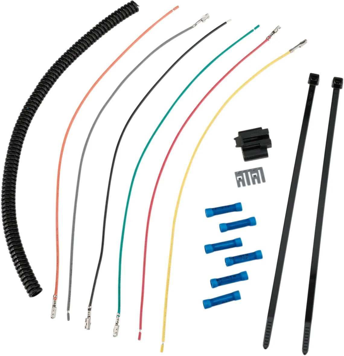 Moose Offroad Ersatz-Kabelbaum