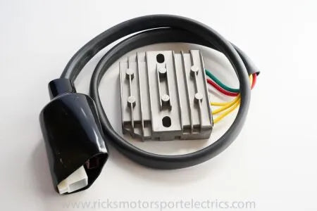 Ricks Reglergleichrichter für Honda-Motorräder