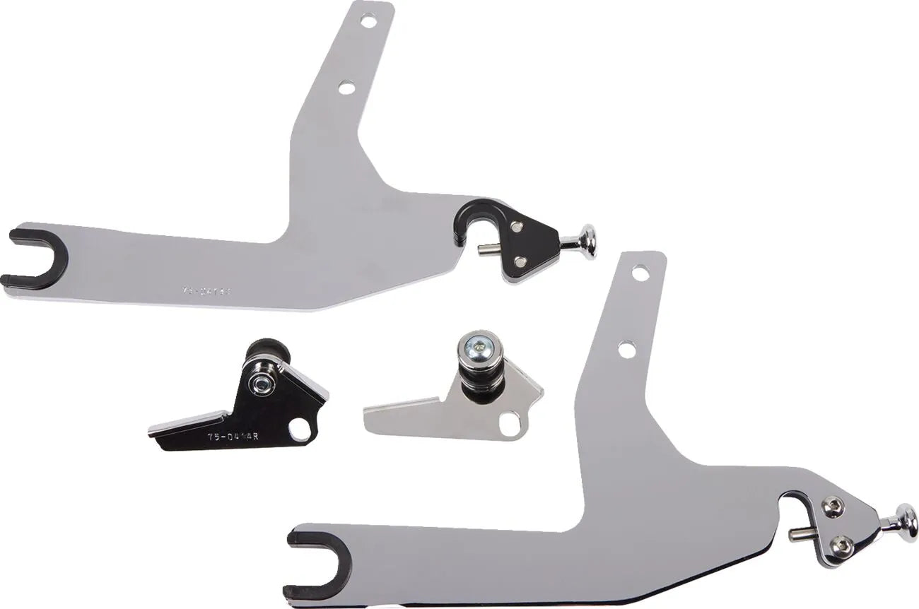 Cobra abnehmbare Rückenlehnen-Bausatz