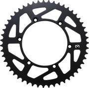 Moose Offroad Stahl-Kettenrad hinten