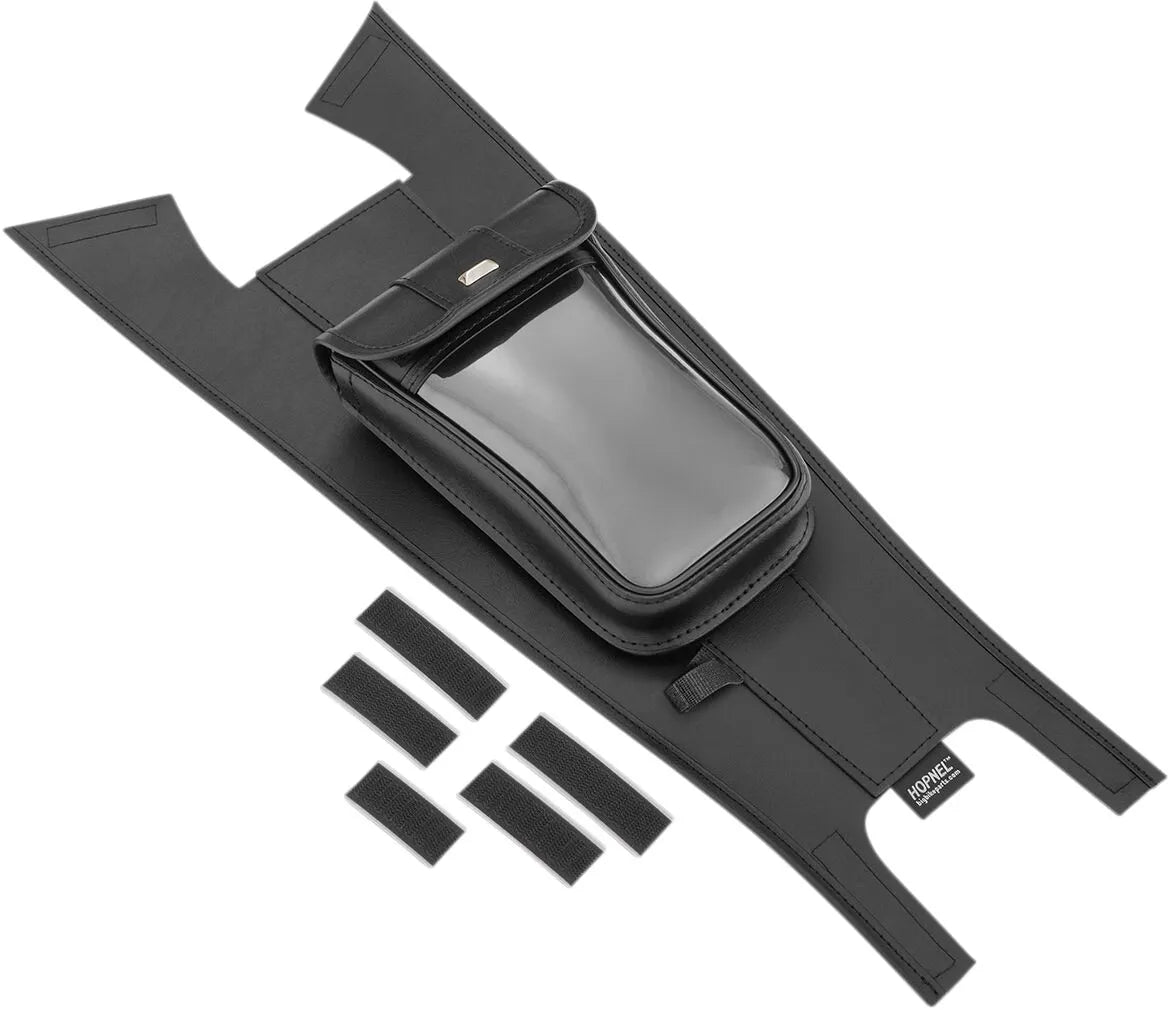 Hopnel Smoking Krawatte Kraftstofftank Latz