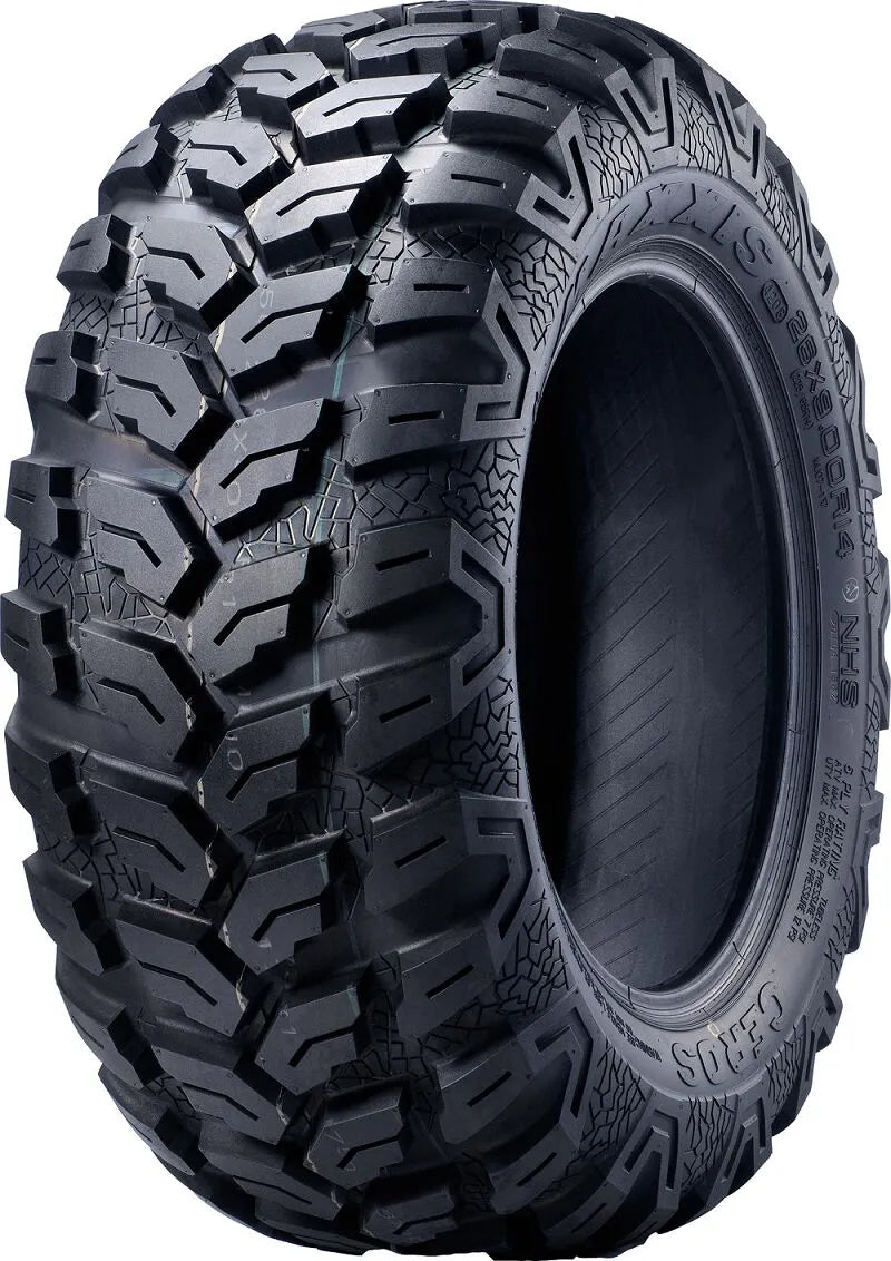 Maxxis Ceros Mu07/mu08 Utv Reifen 29x9r14