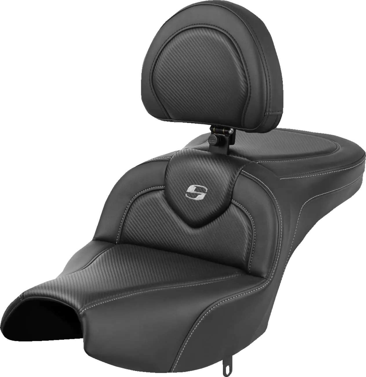 Saddlemen Roadsofa Standard Reach Sitz