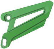 Polisport grüner Kettenradschutz für Dirtbikes