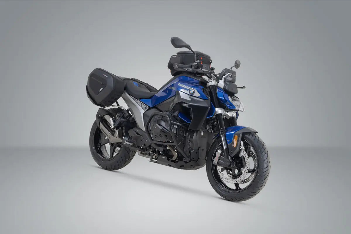 Sw-motech Pro Blaze H Satteltaschen-Set