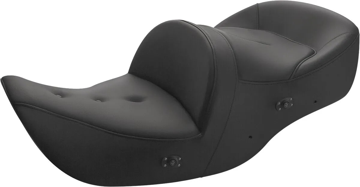 Saddlemen Pillow Top Roadsofa beheizter Sitz