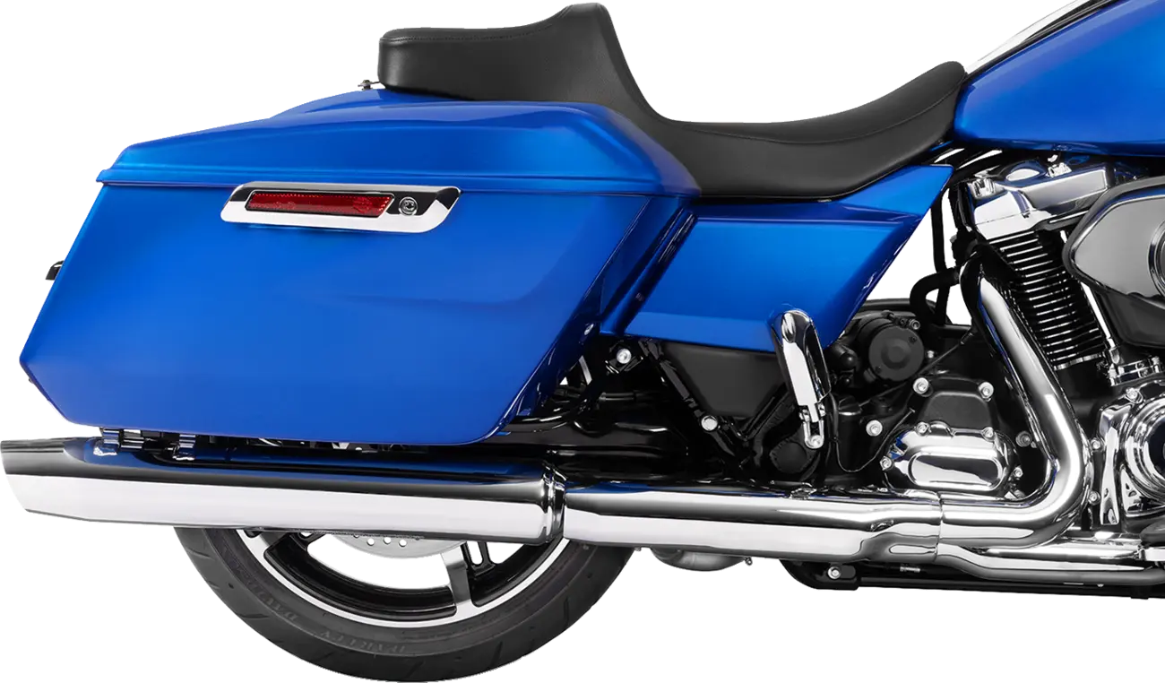 Drag Specialties Extended Reach Predator III Sitz