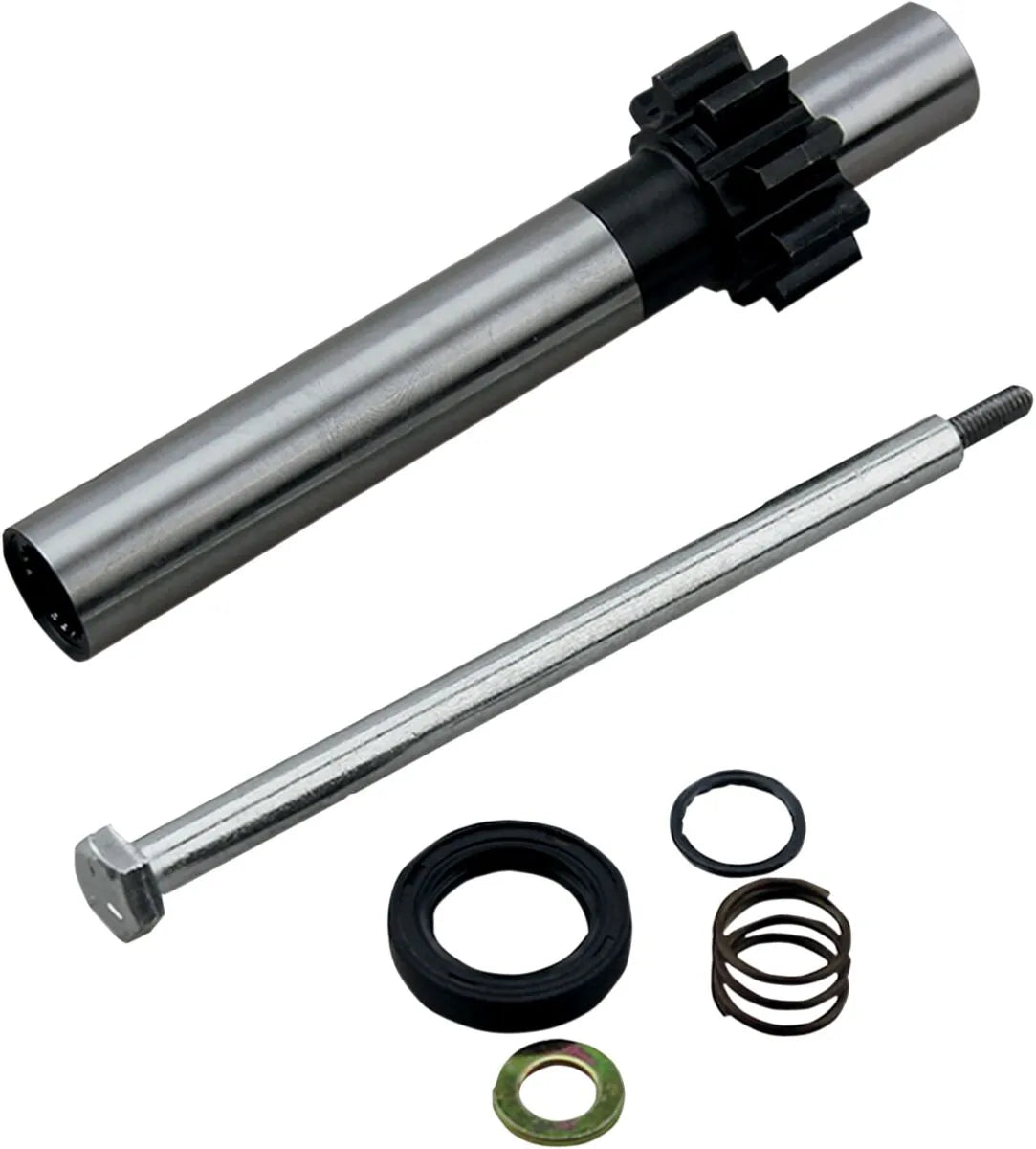 Drag Specialties Starter-Zwischenwellen-Kit
