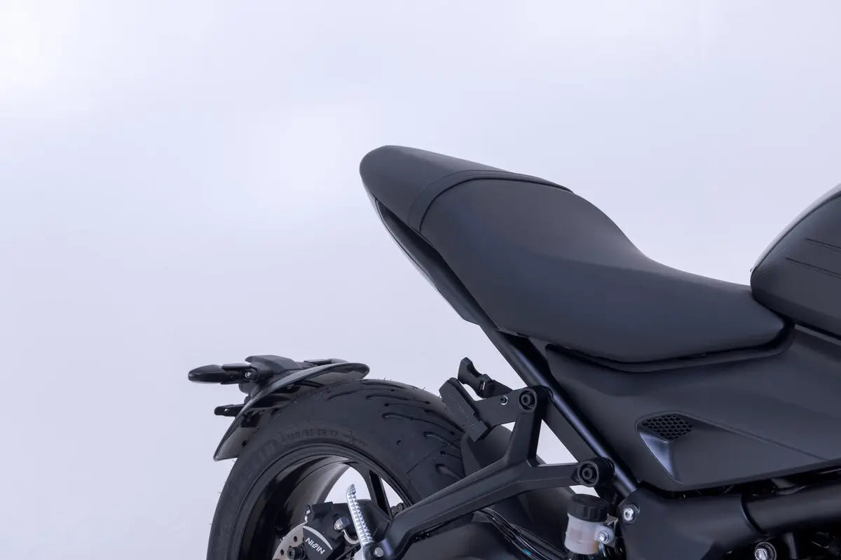 Sw-motech Pro Blaze H Satteltaschen-Set - 40 Liter