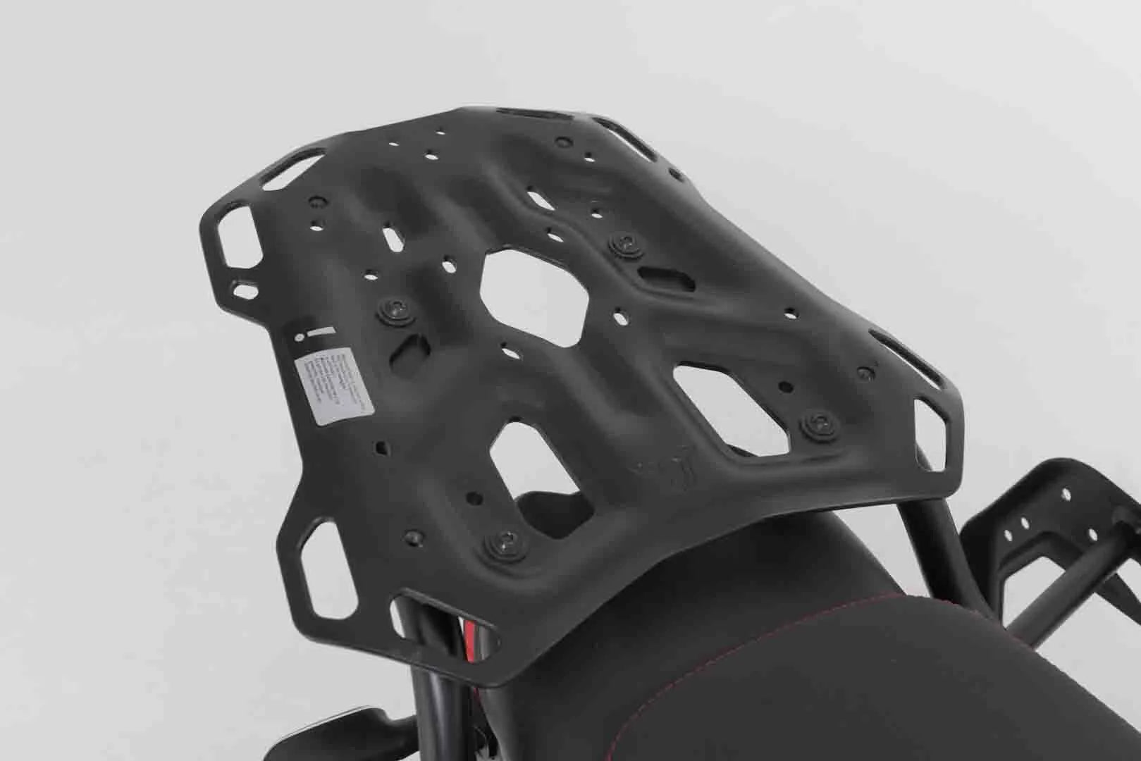 Sw-motech Adventure-rack Gepäckträger hinten