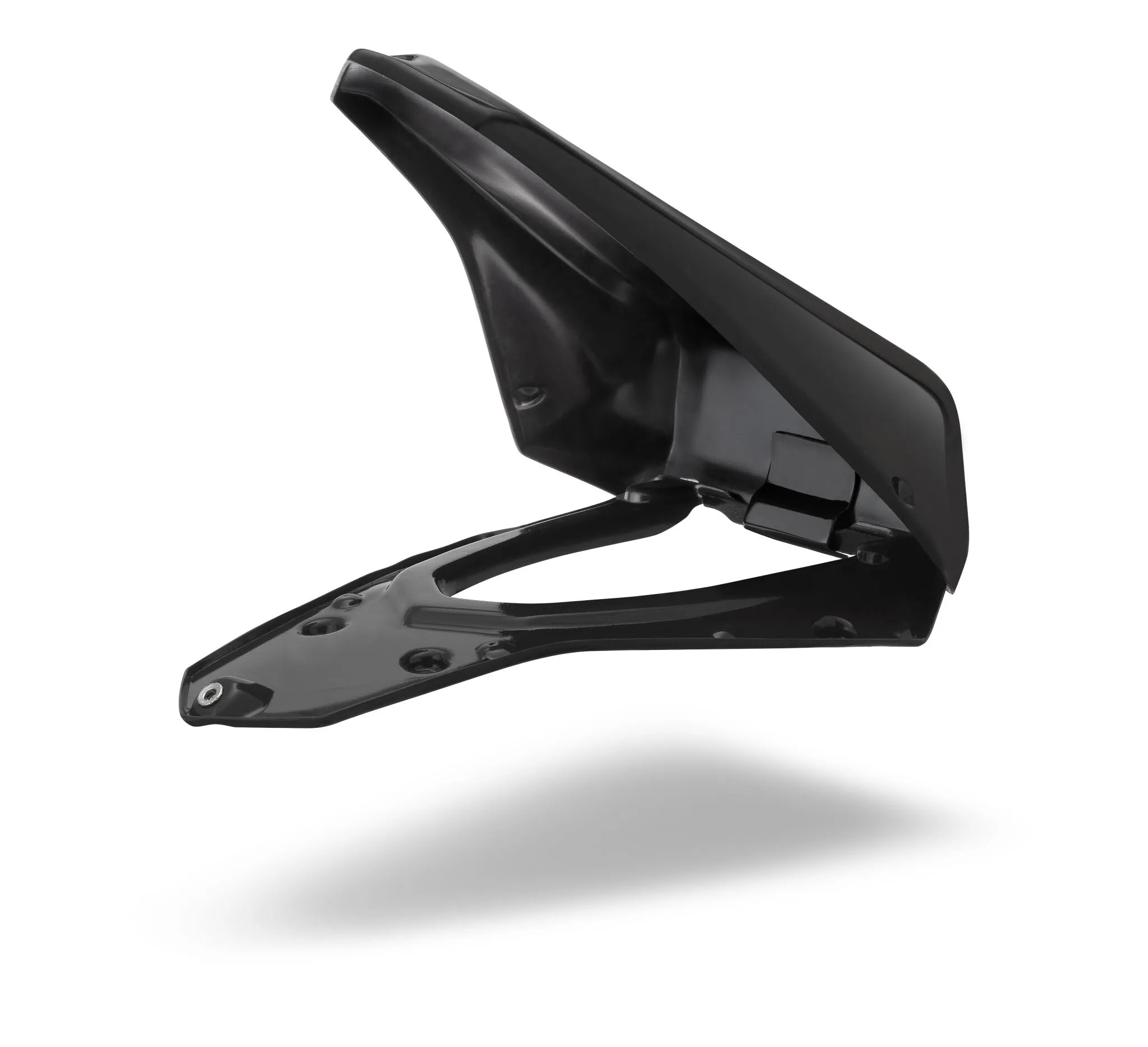 C-Racer Heckverkleidung mit Staufach für KTM 390 Adventure