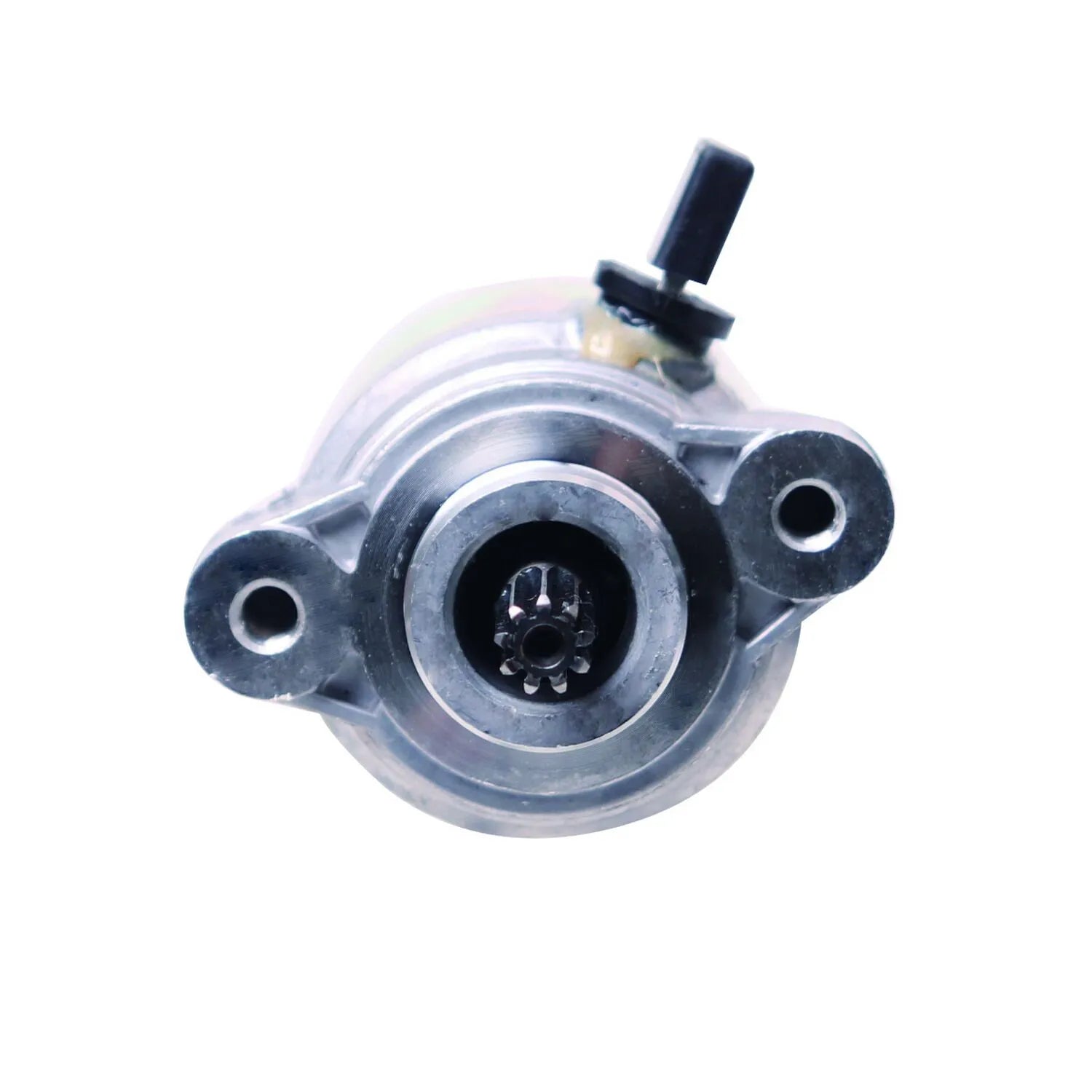 Parts Europe Anlasser – Hochleistungs-Ersatzteil