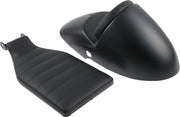 Cult Werk Heckfender Café Racer mit Sitz