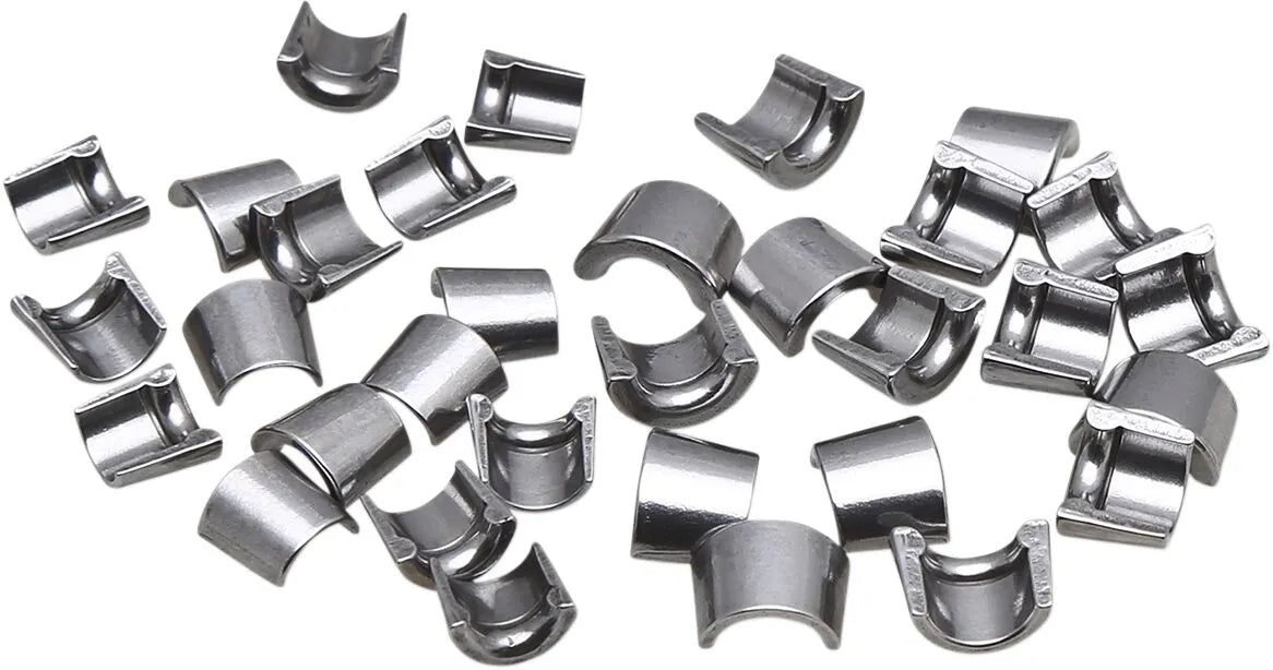 Kibblewhite Ventilkeile – Hochfester Stahl