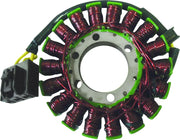 Parts Europe Stator – Direkter Plug-in-Ersatz