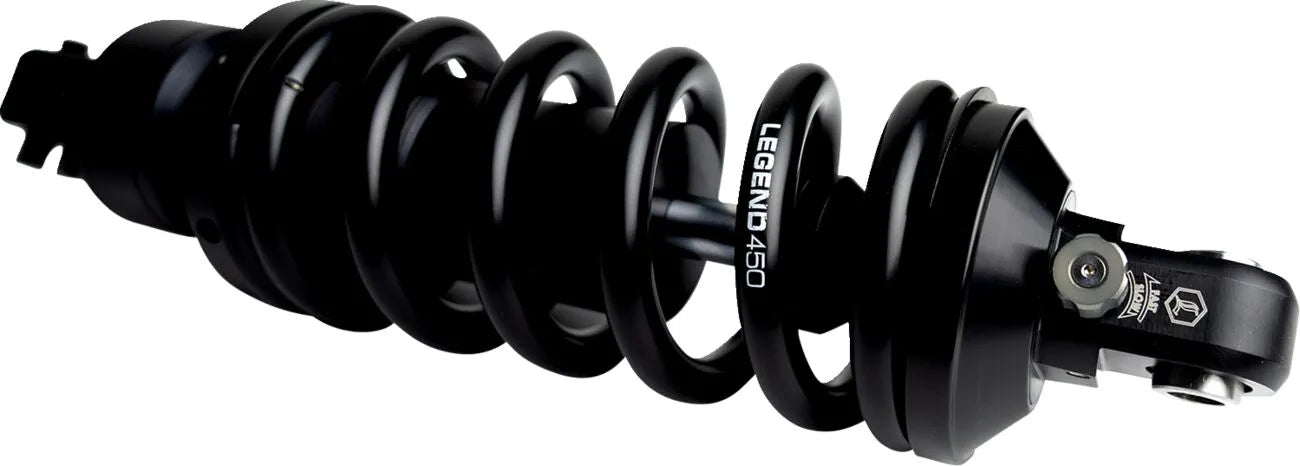 Legend Suspension Revo-a Verstellbare M-eight Softail Schraubenfederung
