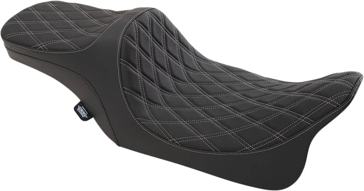 Drag Specialties Predator III 2-Sitzer