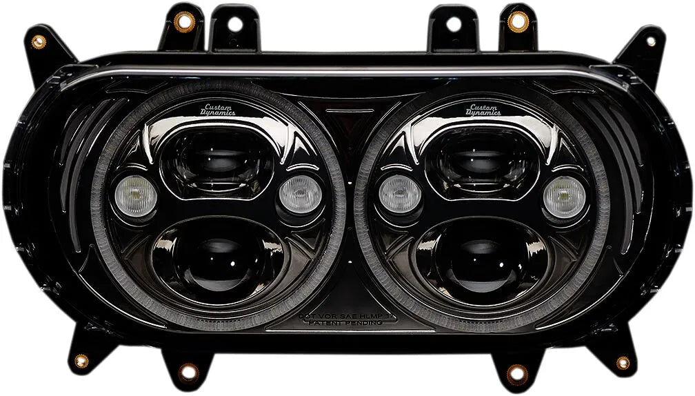 Custom Dynamics Trubeam LED-Scheinwerfer