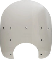 Memphis Shades Road King Ersatzwindschutzscheibe