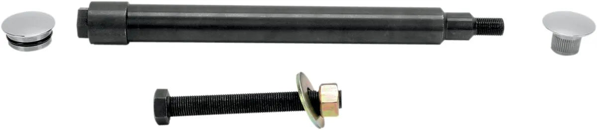 Klock Werks Flush Mount Vorderachse