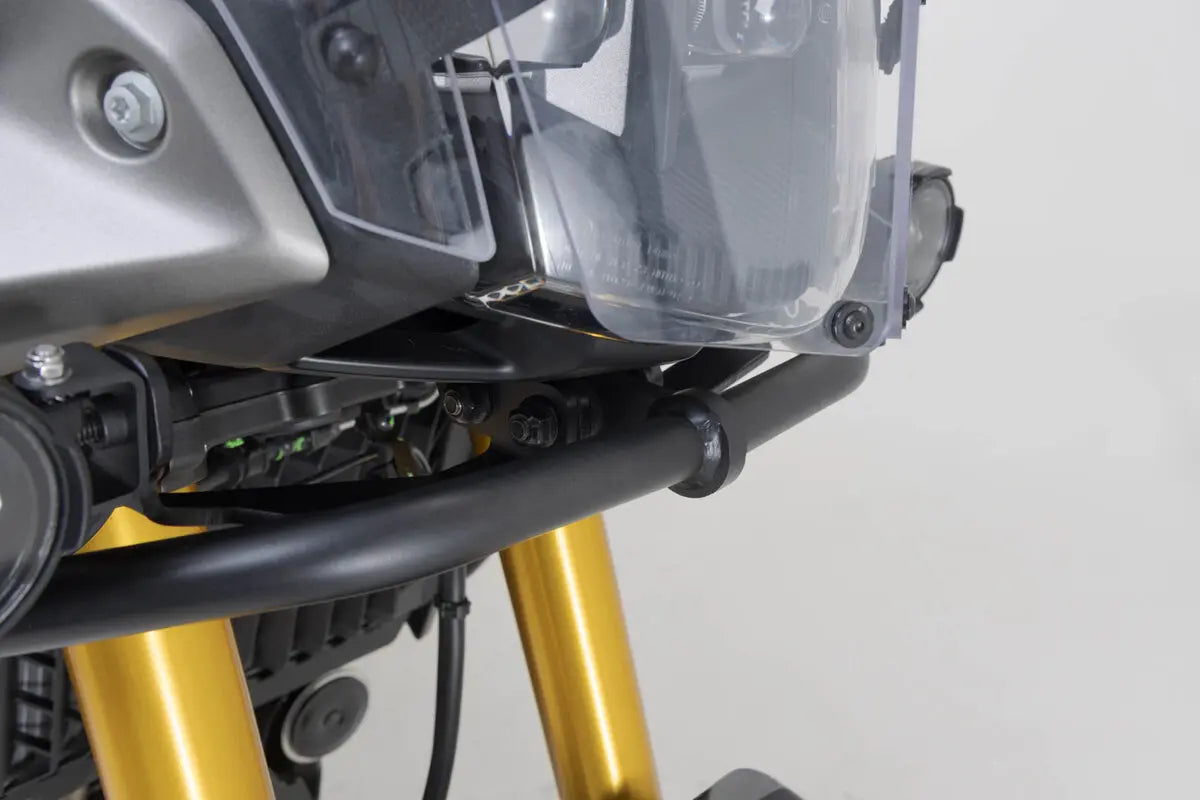 Sw-motech Sturzbügel zur Rahmenmontage