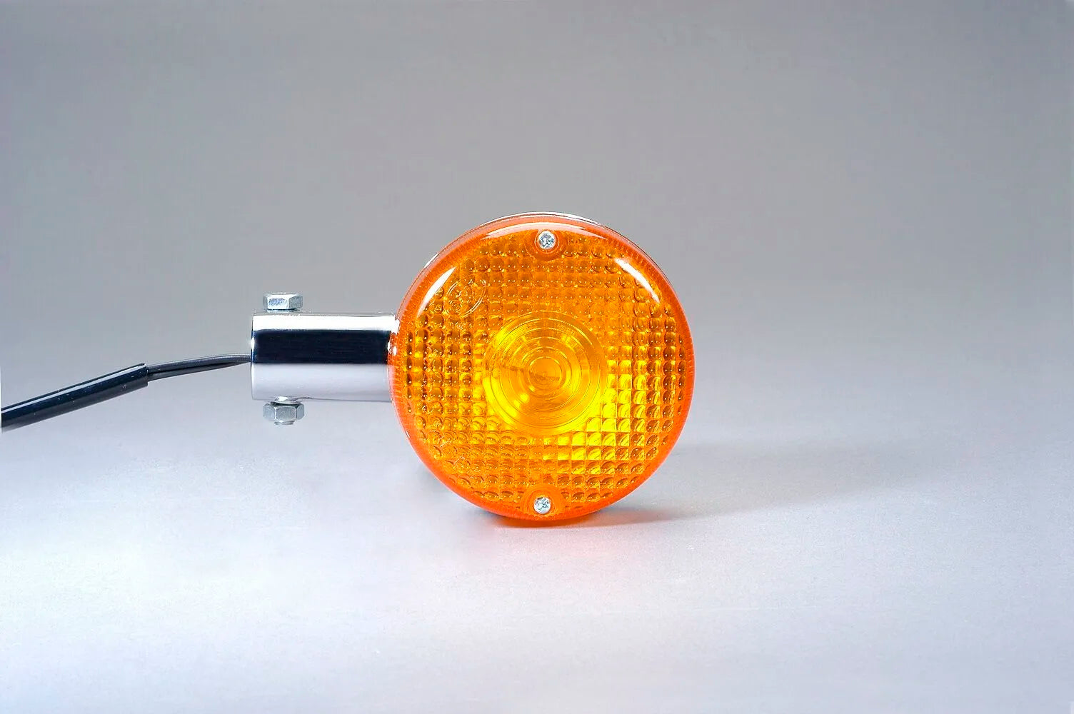 K&amp;S Technologies Yamaha Blinker – Gelbe Linse