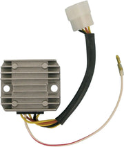 Rick's Motorsport Elektrischer Gleichrichterregler