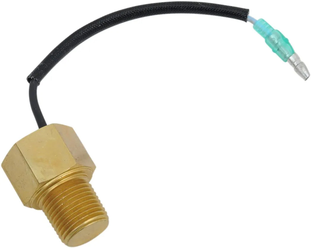 Quad Logic Heißtemperaturschalter