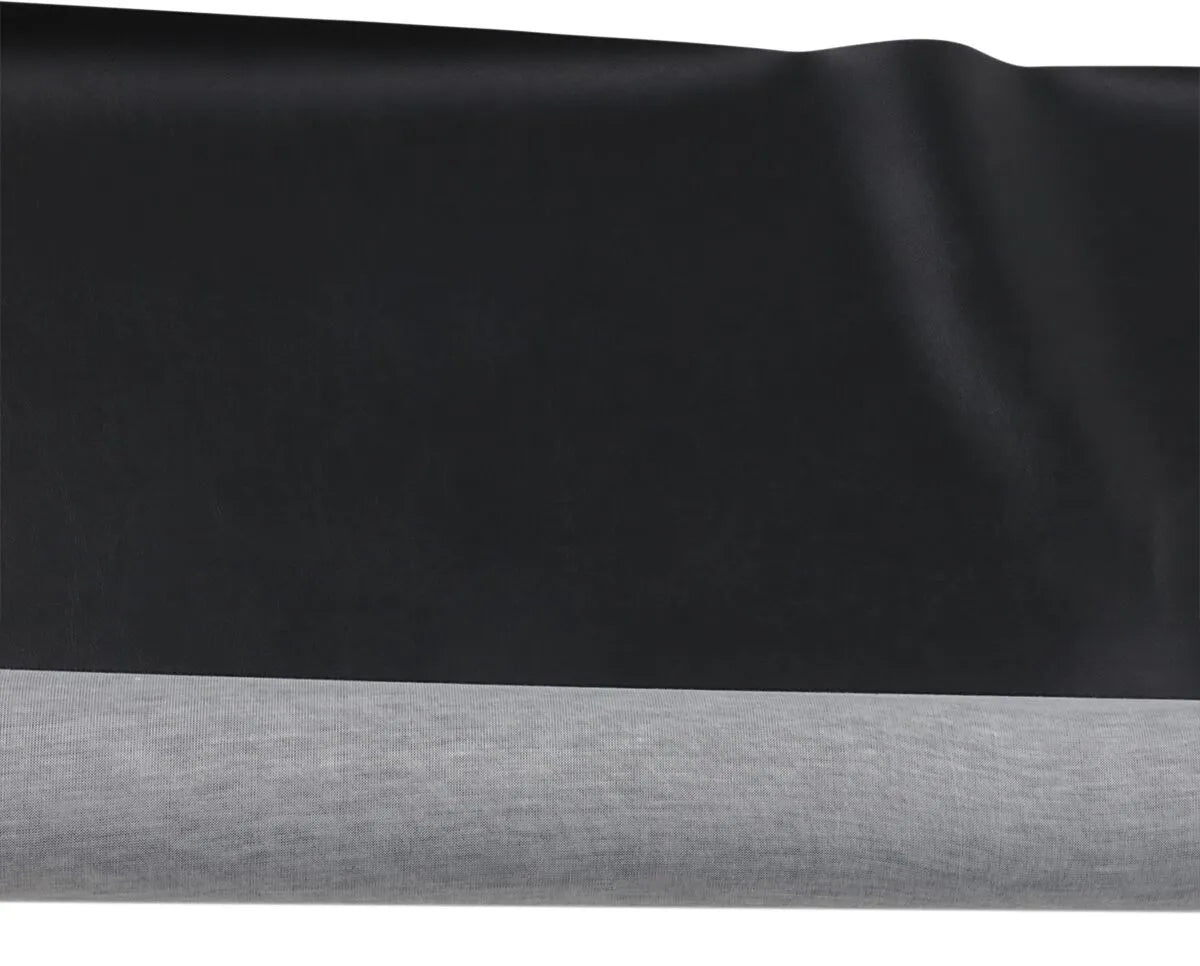 Saddlemen Universal-Sitzbezugmaterial – Schwarz