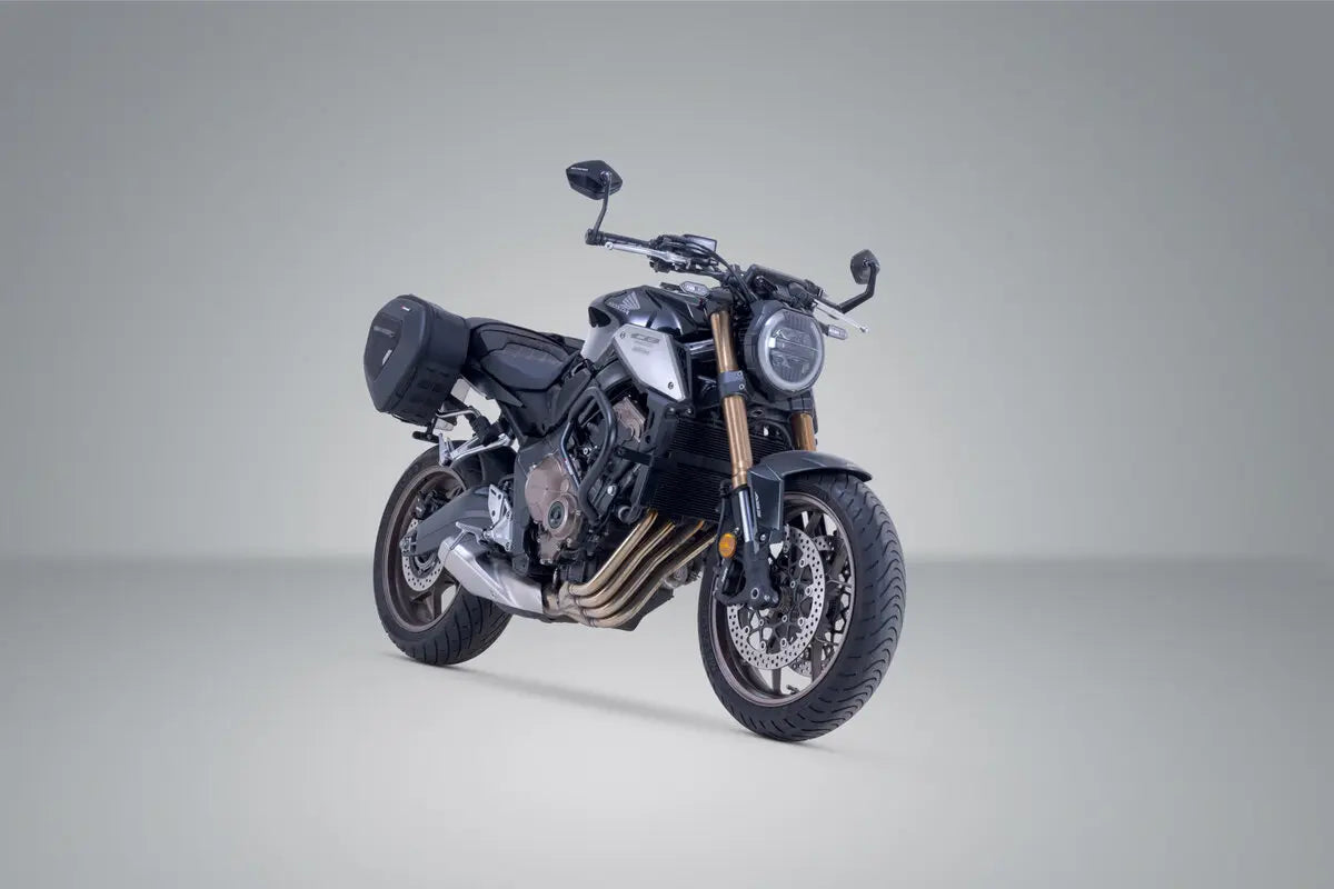 Sw-motech Pro Blaze H Satteltaschen-Set