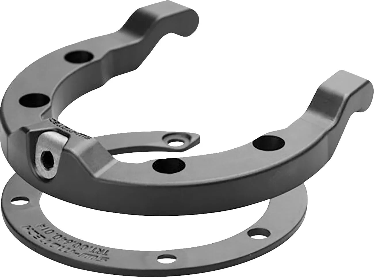 Sw-motech Ionentankring