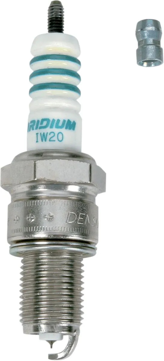 Denso Iw20 Iridium Zündkerze