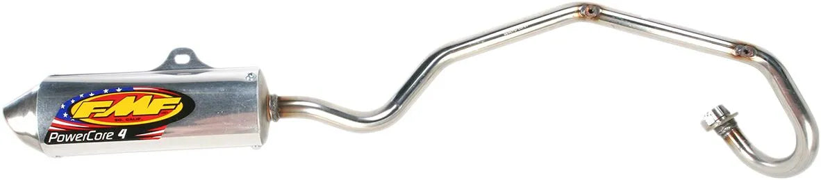 FMF Mini Powercore 4 Auspuffanlage