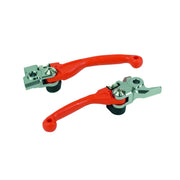 Polisport Pivot Lever Set für KTM