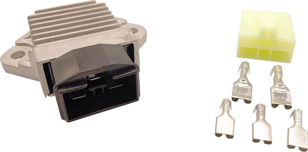 Rick's Motorsport Hot Shot Lithium-Gleichrichterregler