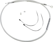 Magnum Shielding Hocheffizientes Kupplungsseil - Sterling Chromite II