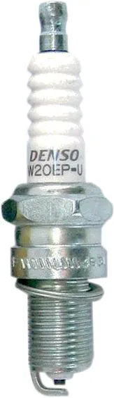 Denso W20epu U-Nut-Zündkerze